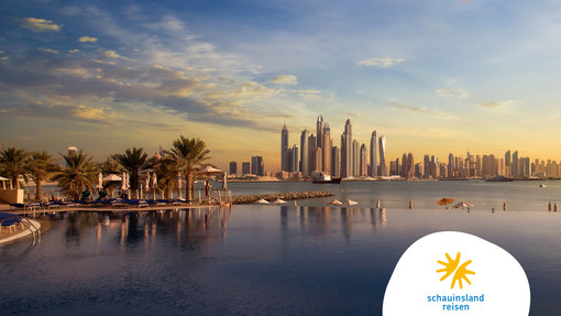 Web-Seminar: „Emirate kompakt - Teil 2