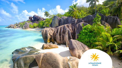 Web-Seminar: „Seychellen kompakt