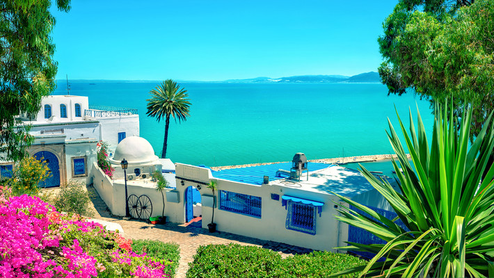 Tunesien – Mediterranes Flair trifft Wüstencharme